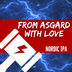 Фром Асгард, Виз Лав