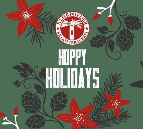 Хоппи Холидейз