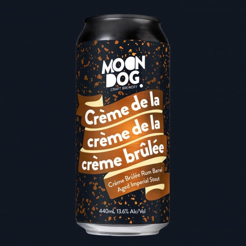 Крем Де Ла Крем Де Ла Крем Брюле