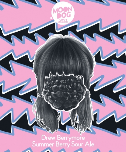 Дрю Берримор