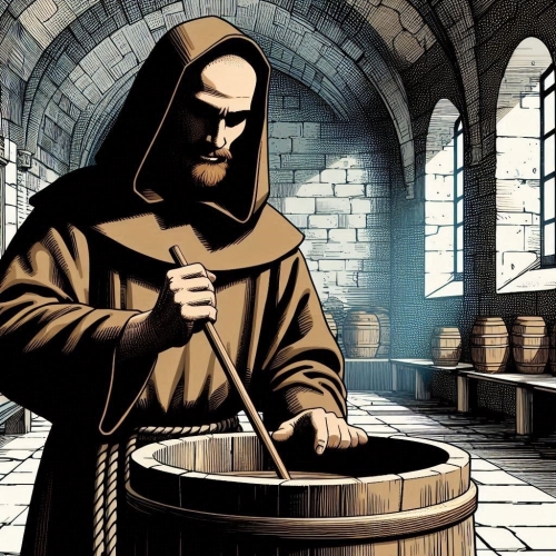 Бельгиан Дюббель