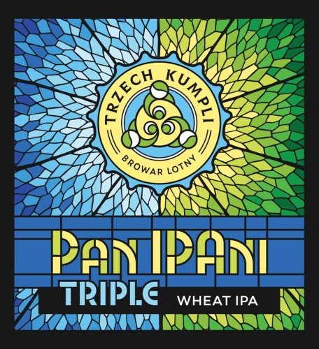 Пан ИПАни Триппель