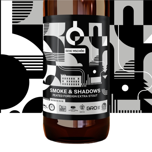 Смок энд Шэдоус