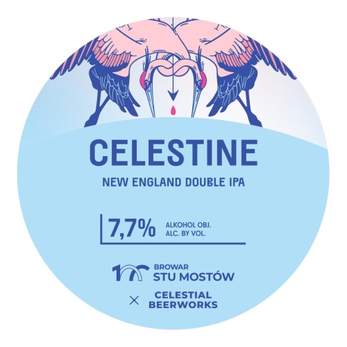 Селестин Нью-Ингленд ДИПА