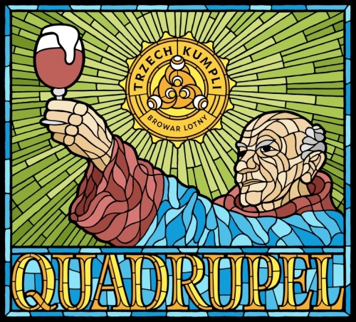 Квадруппель