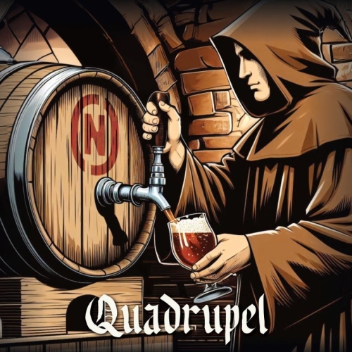 Квадруппель