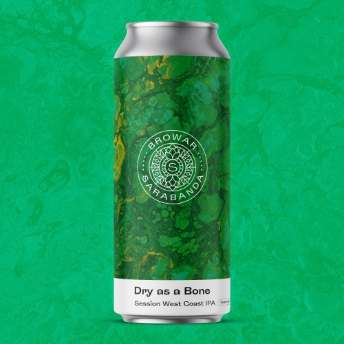 Драй эз э Боун