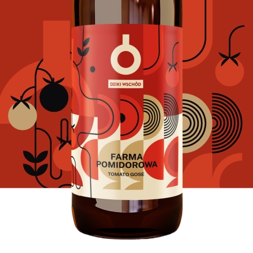 Помидорова Фарма