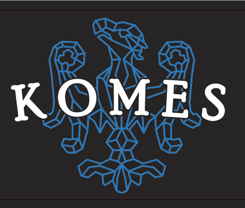 Комес Вымораживаемый Империал Стаут Бурбон БА