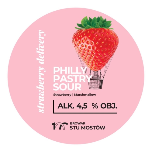 Строберри Делавери