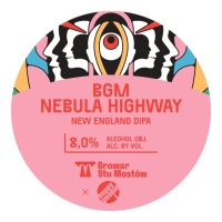 БГМ Небула Хайвей