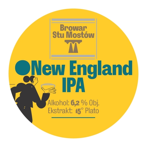 Нью-Ингленд ИПА