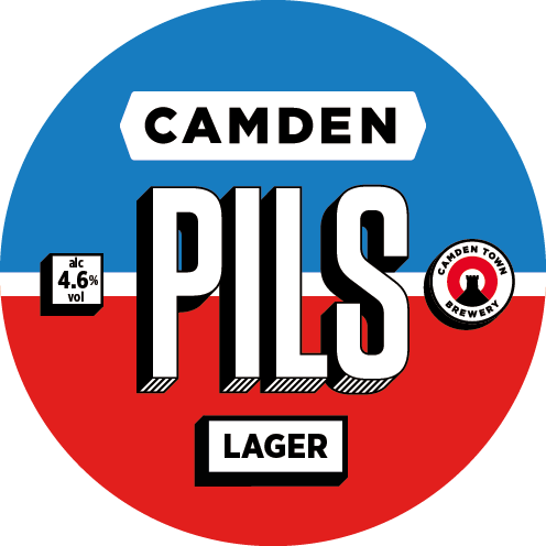 Камден Пилс Лагер