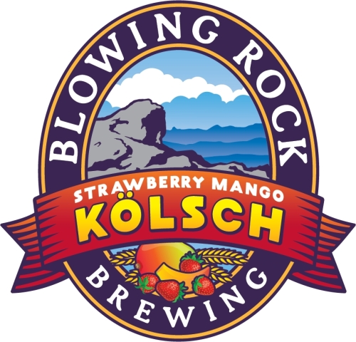 Строберри Манго Кольш