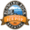 Орандж Айс Поп Эль