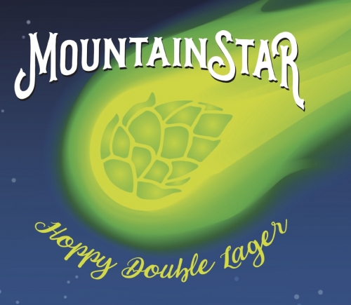 Маунтинстар Хоппи Дабл Лагер