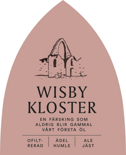 Висбю Клостер