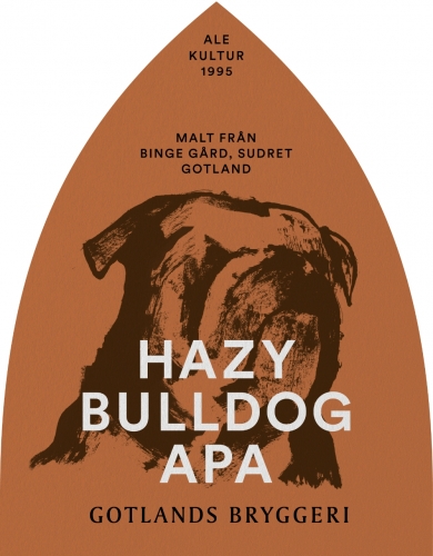 Хейзи Бульдог Эй-Пи-Эй