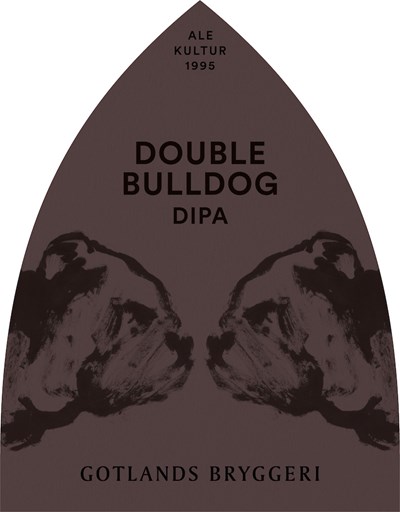 Дабл Бульдог ДИПА