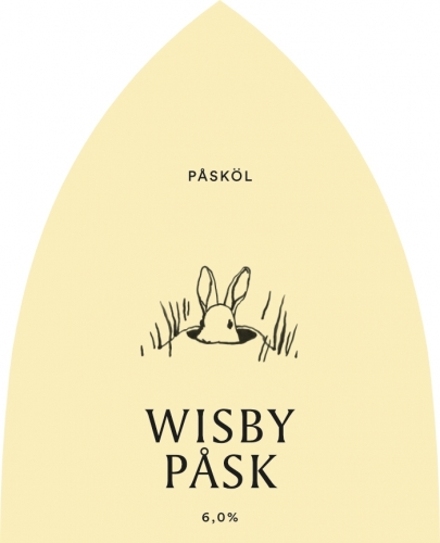 Висбю Пасхальное