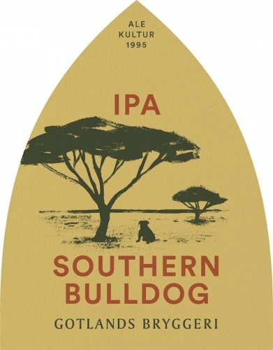 Саузерн Бульдог