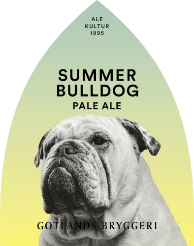Саммер Бульдог Пейл Эль