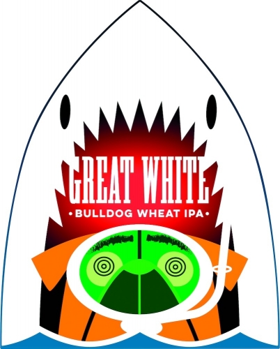 Грейт Уайт Бульдог Вит ИПА