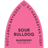 Кислый Бульдог Распбери