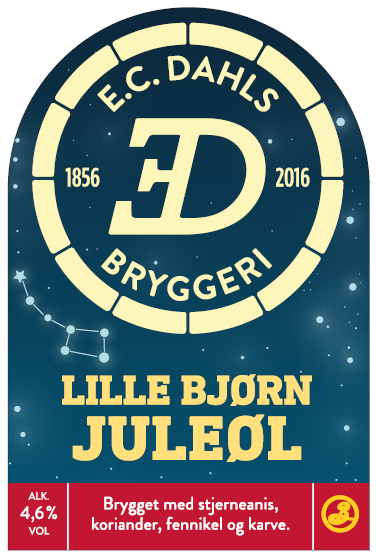 Лилле Бьёрн Юлеол