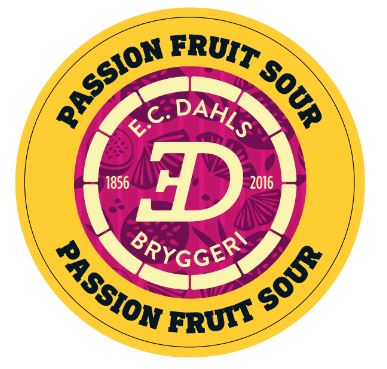 Пассион Фрут Кислый