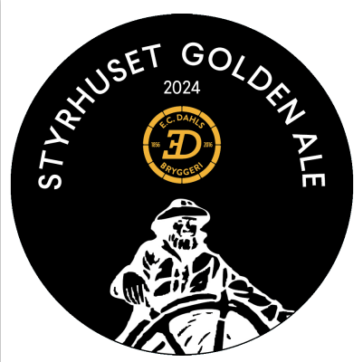 Стирхусет Голден Эль