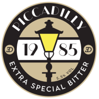 Пикадилли 1985 Экстра Спешиал Биттер