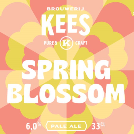 Спринг Блоссом