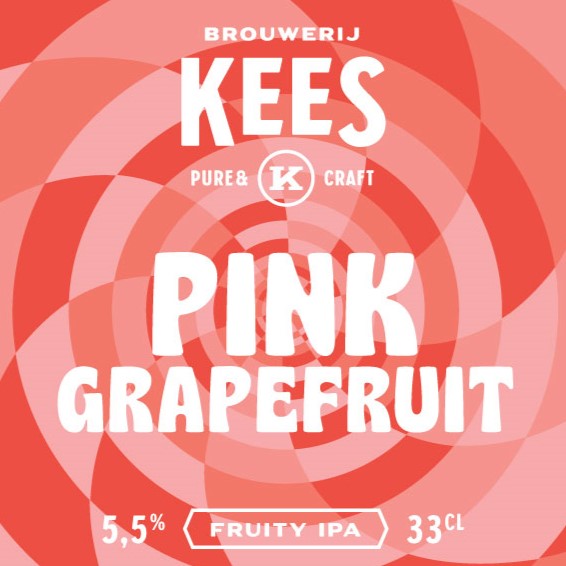 Пинк Грейпфрут ИПА