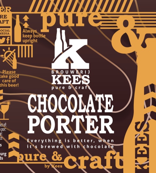 Чоколат Портер