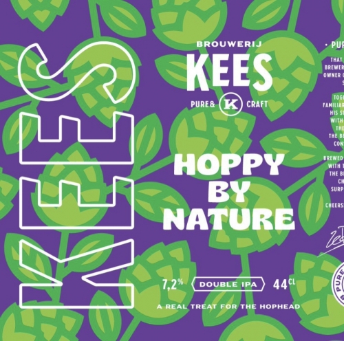 Хоппи Баи Нейчур