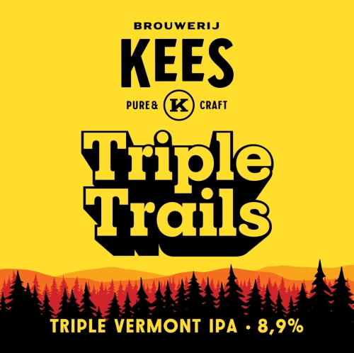 Триппель Трейлс