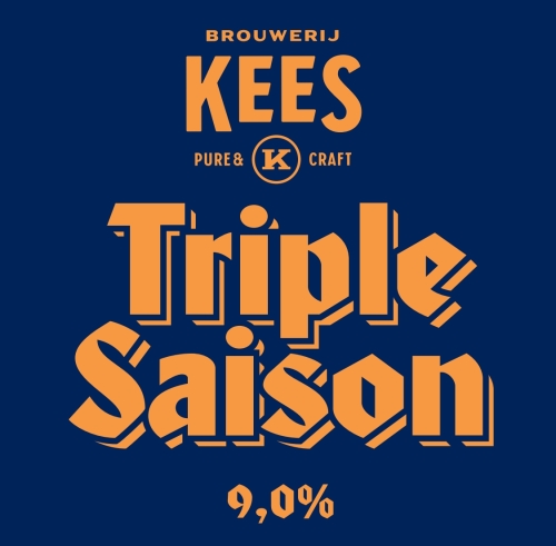 Триппель Сэзон