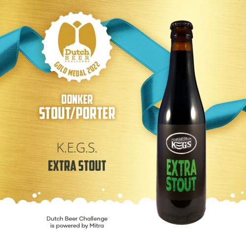 Экстра Стаут