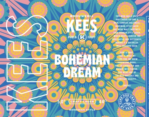 Богемиан Дрим