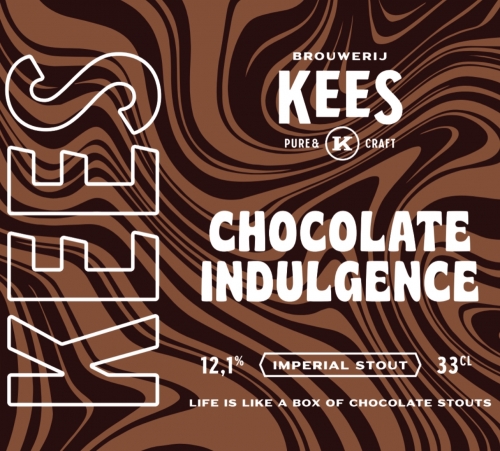 Шоколад Индалдженс