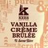 Ванилла Крем Брюле