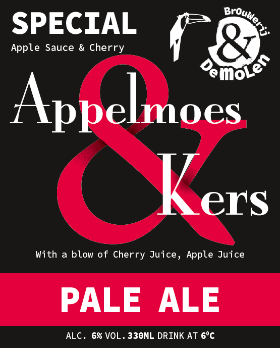 Аппелмос энд Керс