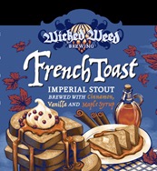 Френч Тоуст Империал Стаут