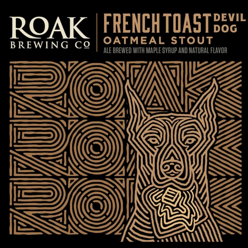 Френч Тоуст Дэвил Дог