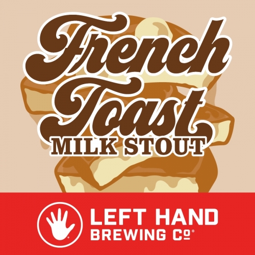 Френч Тоуст Милк Стаут