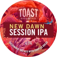 Нью-Дон Сэшн ИПА