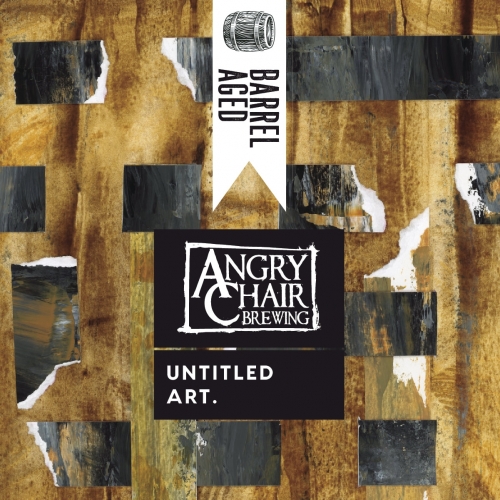 Баррел Эйджд Фулли Лоадед Френч Тоуст Стаут