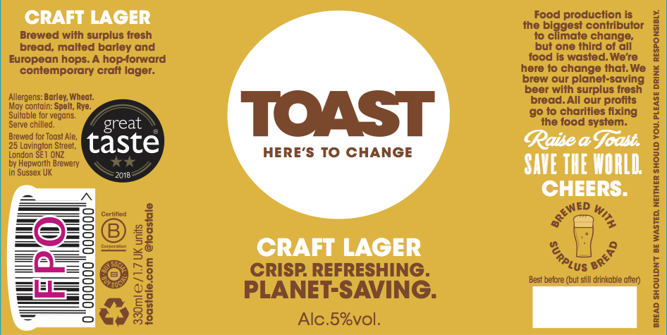 Крафт Лагер