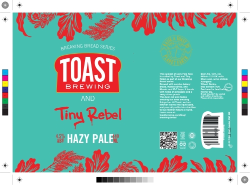 Брейкинг Бред Сериес Хейзи Пейл